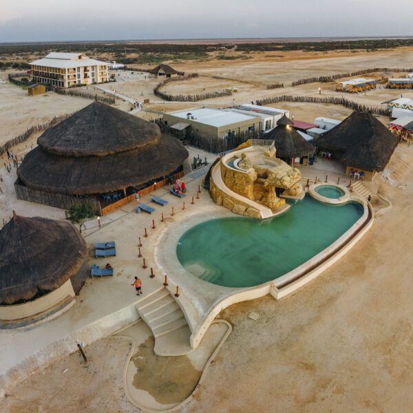 Guajira