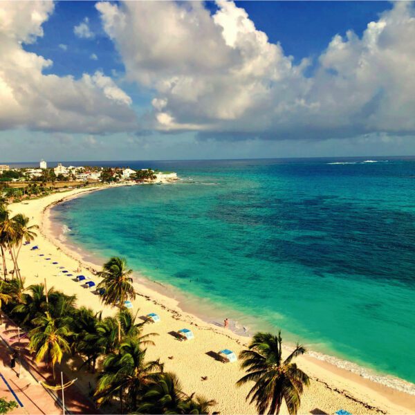 San Andrés